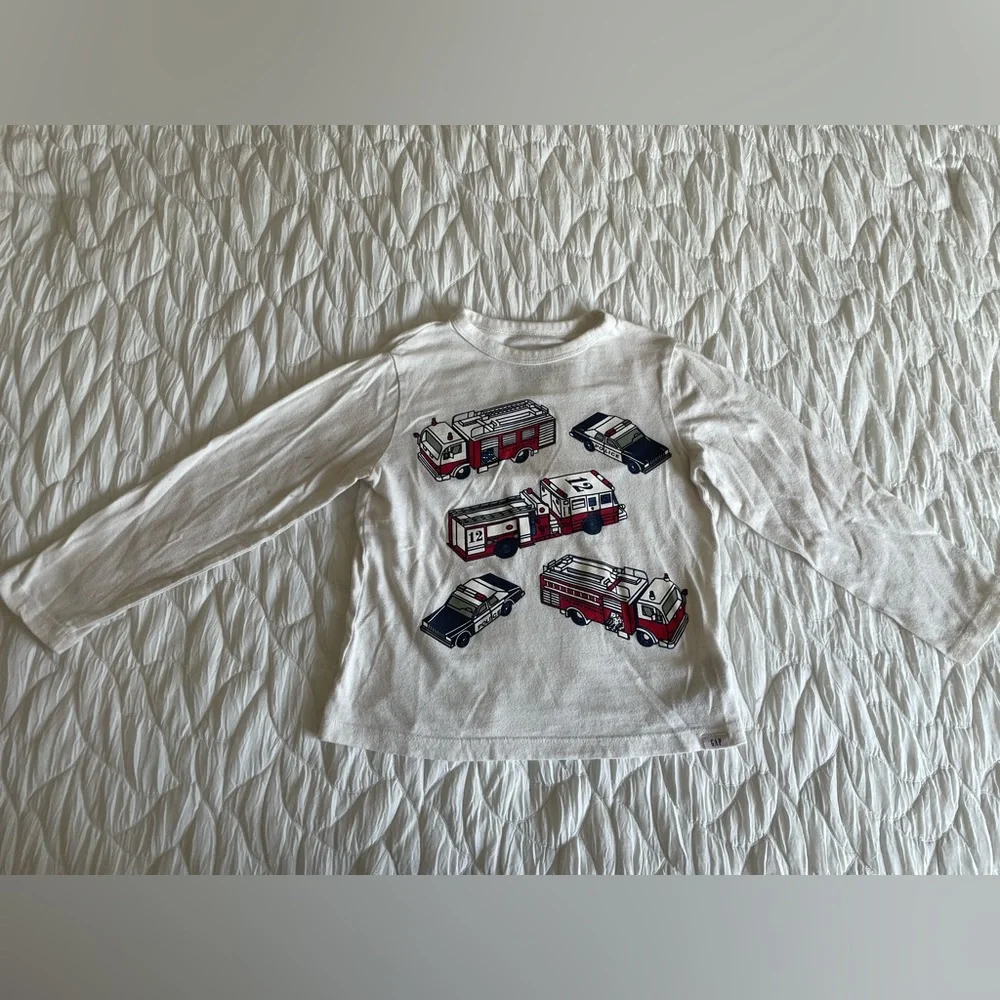 Carters bundle boys’